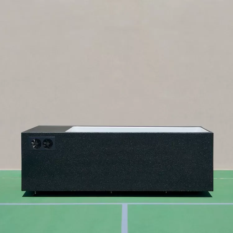 King Kool Plunge 1 King Kool Plunge