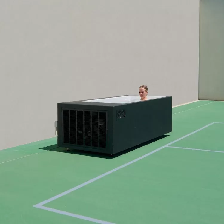 King Kool Plunge 3 King Kool Plunge - Image 3