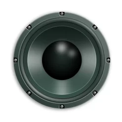 King Kool Built-in Bluetooth Speakers Upgrade