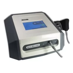 Mettler Auto*Wave 695 Radial Pressure Pulse Therapy Unit