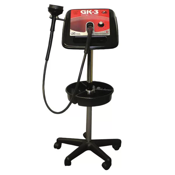 Mettler G5 Gk-3 Percussor 1 Mettler G5 Gk-3 Percussor