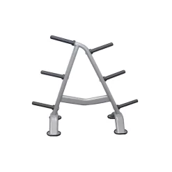 Muscle D Fitness Olympic Plate Tree RL-OPT