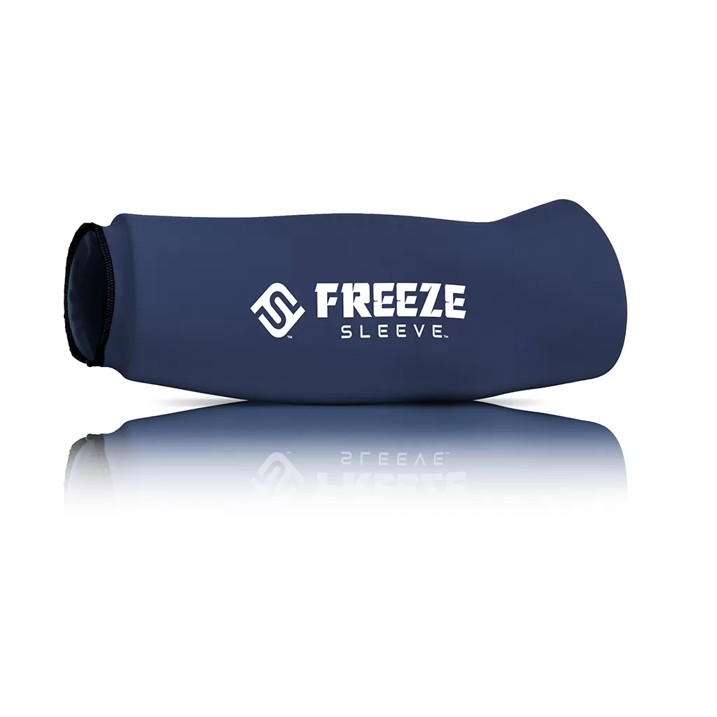 Freeze Sleeve Cryotherapy Pack 2 Freeze Sleeve Cryotherapy Pack - Image 2