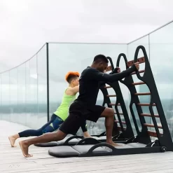 NOHrD Elasko Bar -Professional Fitness Equipment Store Nohrd Elasko 2