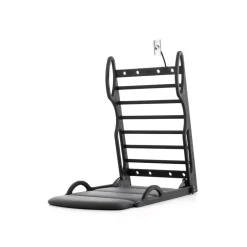 NOHrD Elasko Bar -Professional Fitness Equipment Store Nohrd Elasko Black
