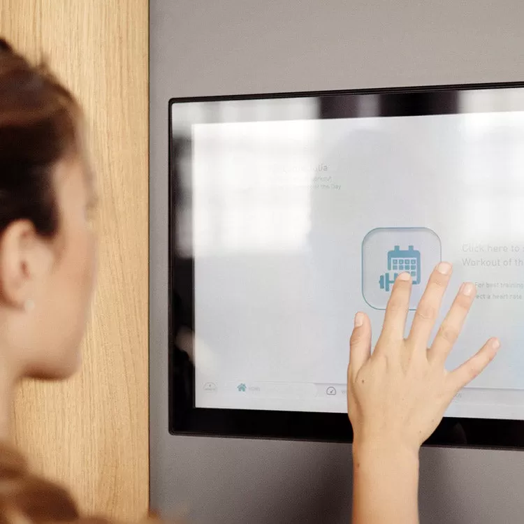 NOHrD Wall Compact – Fitness Wall 3 NOHrD Wall Compact – Fitness Wall - Image 3