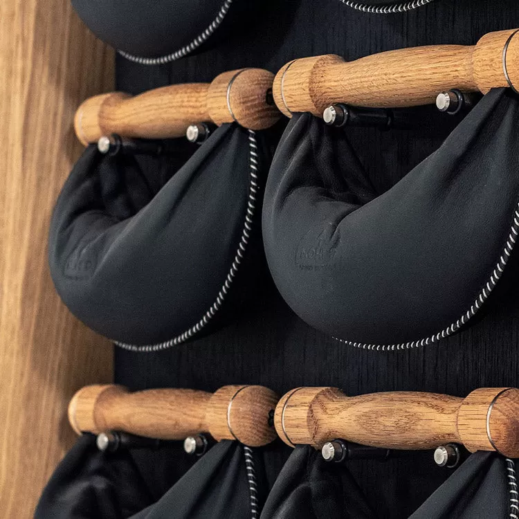 NOHrD Wall Compact – Fitness Wall 5 NOHrD Wall Compact – Fitness Wall - Image 5