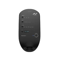 Hyperice Normatec 3 Control Unit Basics