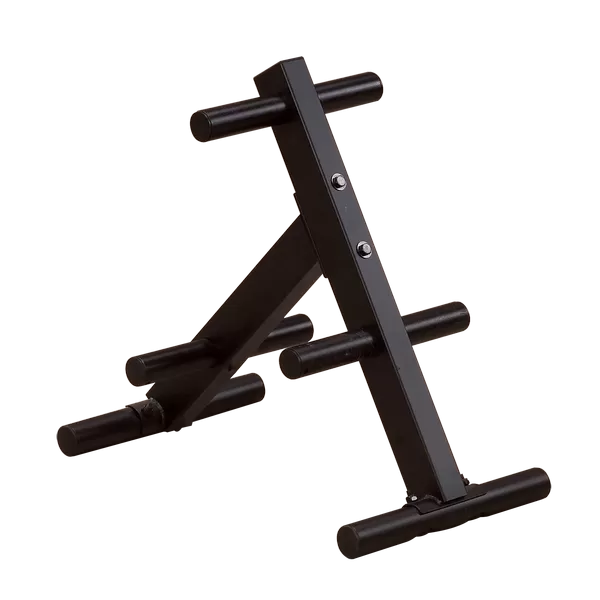 Body Solid Olympic Weight Tree OWT24 1 Body Solid Olympic Weight Tree OWT24