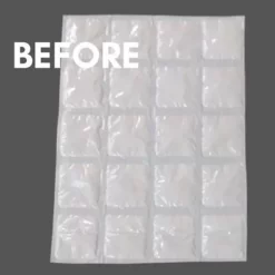 Oro CoolPaks For Vestino -Professional Fitness Equipment Store OroCoolPaksForVestinoBefore