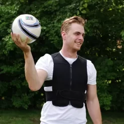 Oro Maximo Coolvest, Original -Professional Fitness Equipment Store OroMaximoCoolvest OriginalFrontView