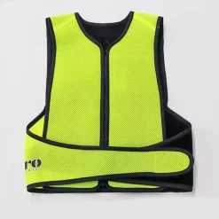 Oro Maximo Coolvest, Gen II -Professional Fitness Equipment Store OroSportsOroMaximoCoolvest GenIIYellow