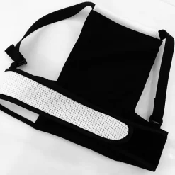 Oro Vestino Coolvest -Professional Fitness Equipment Store OroVestinoCoolvestFrontViewWhite
