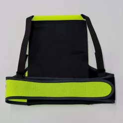 Oro Vestino Coolvest -Professional Fitness Equipment Store OroVestinoCoolvestFrontViewYellow