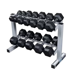 Body Solid Powerline Dumbbell Rack -Professional Fitness Equipment Store PDR282X SDRS530 DSF6383 master 600px