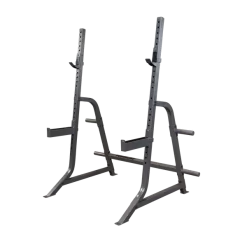 Body Solid Powerline Multi Press Rack