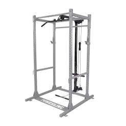 Body Solid Powerline Lat Attachment For PPR1000