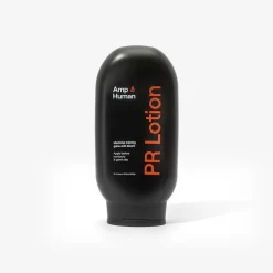 Momentous PR Lotion Bottle