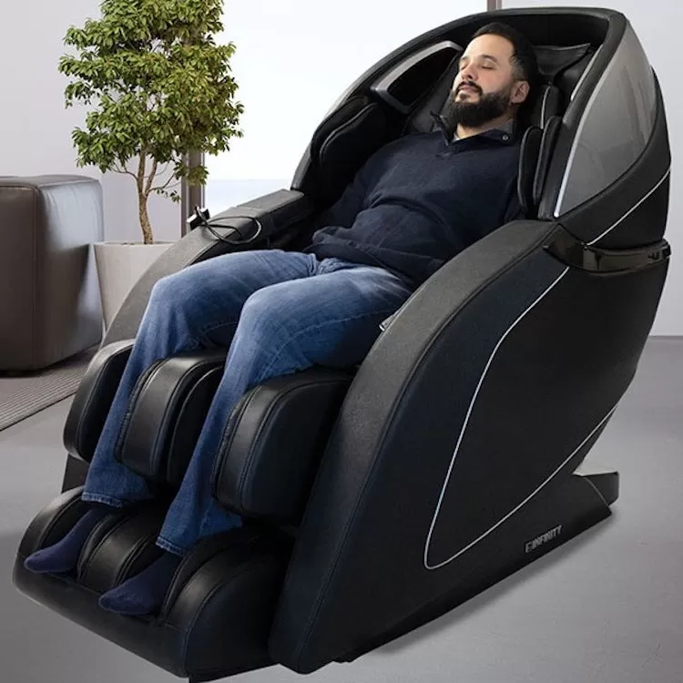 Infinity Palisade 4D Massage Chair 6 Infinity Palisade 4D Massage Chair - Image 6