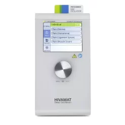 Hivamat Deep Oscillation Therapy System