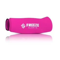 Freeze Sleeve Cryotherapy Pack 9 Freeze Sleeve Cryotherapy Pack -Professional Fitness Equipment Store Pink Sleeve 5000x fce99aa8 9cf3 46de 800a 68ecd470fdd0