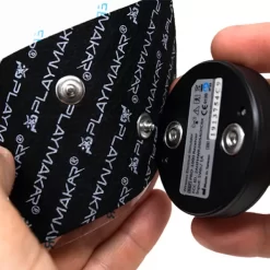 PlayMakar PRO Electrical Muscle Stimulator -Professional Fitness Equipment Store Playmakar Pro 6