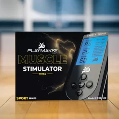 PlayMakar SPORT Electrical Muscle Stimulator -Professional Fitness Equipment Store Playmakar Sport 12