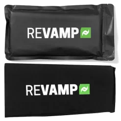 Rapid Reboot REVAMP Hot/Cold Sleeve -Professional Fitness Equipment Store Rapid Reboot Revamp 3