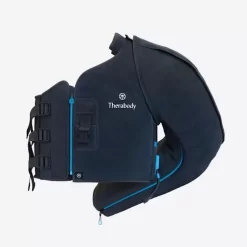 Theragun Therabody RecoveryAir Compression Half-Jacket -Professional Fitness Equipment Store RecoveryAir Half Vest Carousel 3
