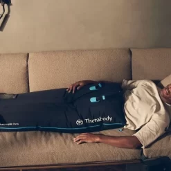 Theragun Therabody RecoveryAir Compression Pants -Professional Fitness Equipment Store RecoveryAir Pants Carousel 04 Ne