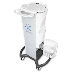 Richmar Winner EVO Accessory Therapy Cart