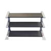 Body Solid Pro Club Line SDKR 3 Tier Dumbbell Rack