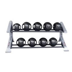 Body Solid SDKR Medicine Ball Shelf -Professional Fitness Equipment Store SDKR500MB DMB DSF7335 1500