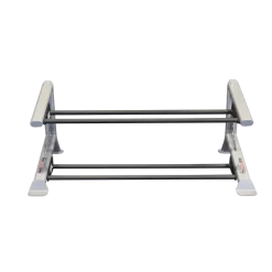 Body Solid Pro Club Line SDKR 2 Tier Med Ball Rack