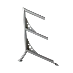 Body Solid SDKR Side Upright-3 Level (single)