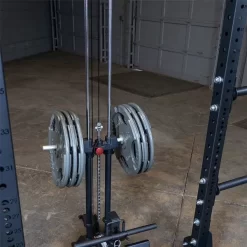 Body Solid Lat Attachment For SPR500 -Professional Fitness Equipment Store SPRHLA 0O2A0168.psd 1 1000px