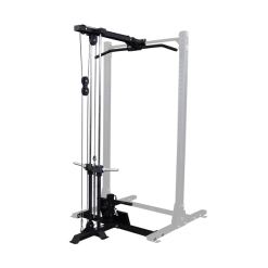 Body Solid Lat Attachment For SPR500