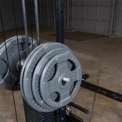 Body Solid Lat Attachment For SPR500 -Professional Fitness Equipment Store SPRHLA 0O2A0335.psd 1 1000px