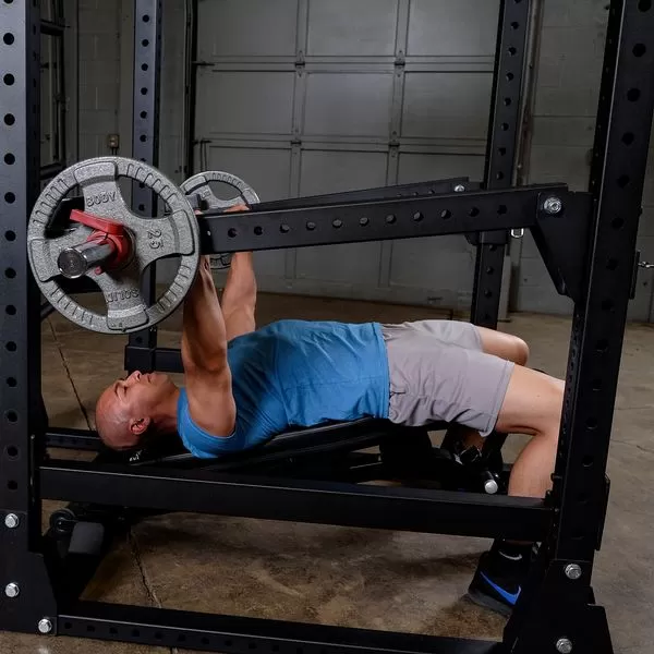 Body Solid Jammer Arms For Spr1000 13 Body Solid Jammer Arms For Spr1000 - Image 13