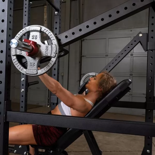 Body Solid Jammer Arms For Spr1000 12 Body Solid Jammer Arms For Spr1000 - Image 12