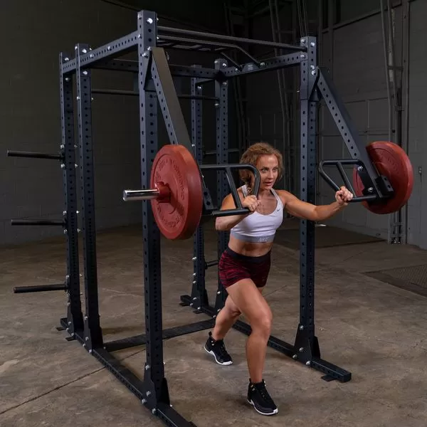 Body Solid Jammer Arms For Spr1000 5 Body Solid Jammer Arms For Spr1000 - Image 5