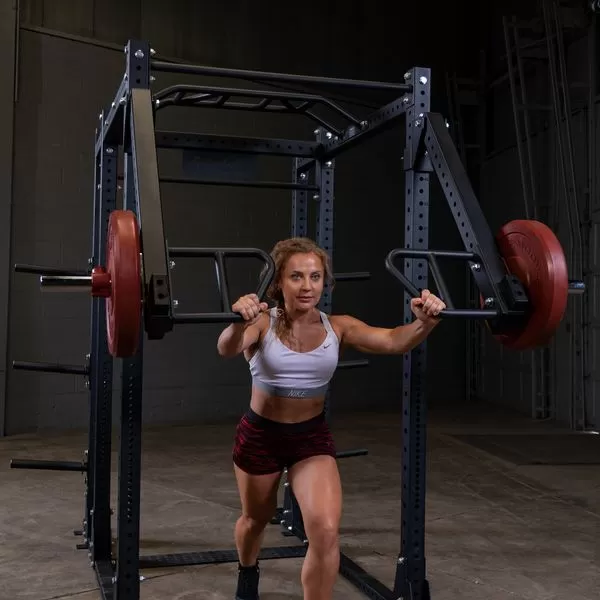 Body Solid Jammer Arms For Spr1000 3 Body Solid Jammer Arms For Spr1000 - Image 3