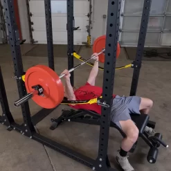 Body Solid Strap Safeties For SPR1000 (Pair) 18 Body Solid Strap Safeties For SPR1000 (Pair) -Professional Fitness Equipment Store SPRSS DSF1594 1500px