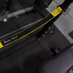 Body Solid Strap Safeties For SPR1000 (Pair) 21 Body Solid Strap Safeties For SPR1000 (Pair) -Professional Fitness Equipment Store SRPSS SafetyStraps DSF9949 600px