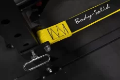 Body Solid Strap Safeties For SPR1000 (Pair) 22 Body Solid Strap Safeties For SPR1000 (Pair) -Professional Fitness Equipment Store SRPSS SafetyStraps DSF9945 600px