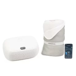 ChiliSleep OOLER Sleep System