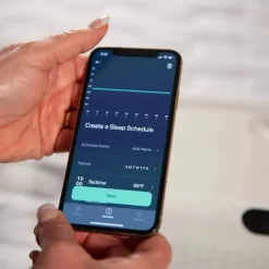 ChiliSleep OOLER Sleep System -Professional Fitness Equipment Store Sleepme Chilisleep Sleepsystem O12