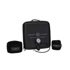 Smart Tools Blood Flow Restriction Smart Cuffs Package -Professional Fitness Equipment Store Smart Tools Blood Flow Restriction Smart Cuffs basic set