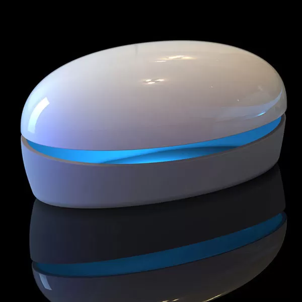 Superior Float Tanks - Revolution Float Orb 1 Superior Float Tanks - Revolution Float Orb