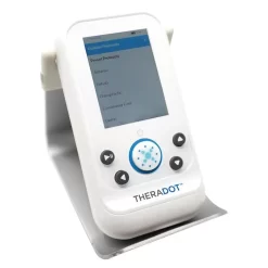Richmar TheraDot Deep Oscillation Therapy Device -Professional Fitness Equipment Store THERADOT withStand 720x 266573d4 f3a5 417f ba88 86b268ed48ca